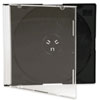 Carcasa cd slim neagra
