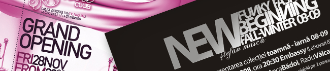 Invitatii Personalizate