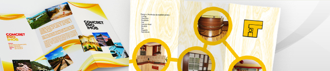 pliante personalizate