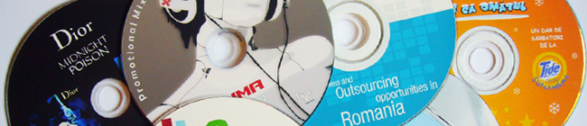 Print CD